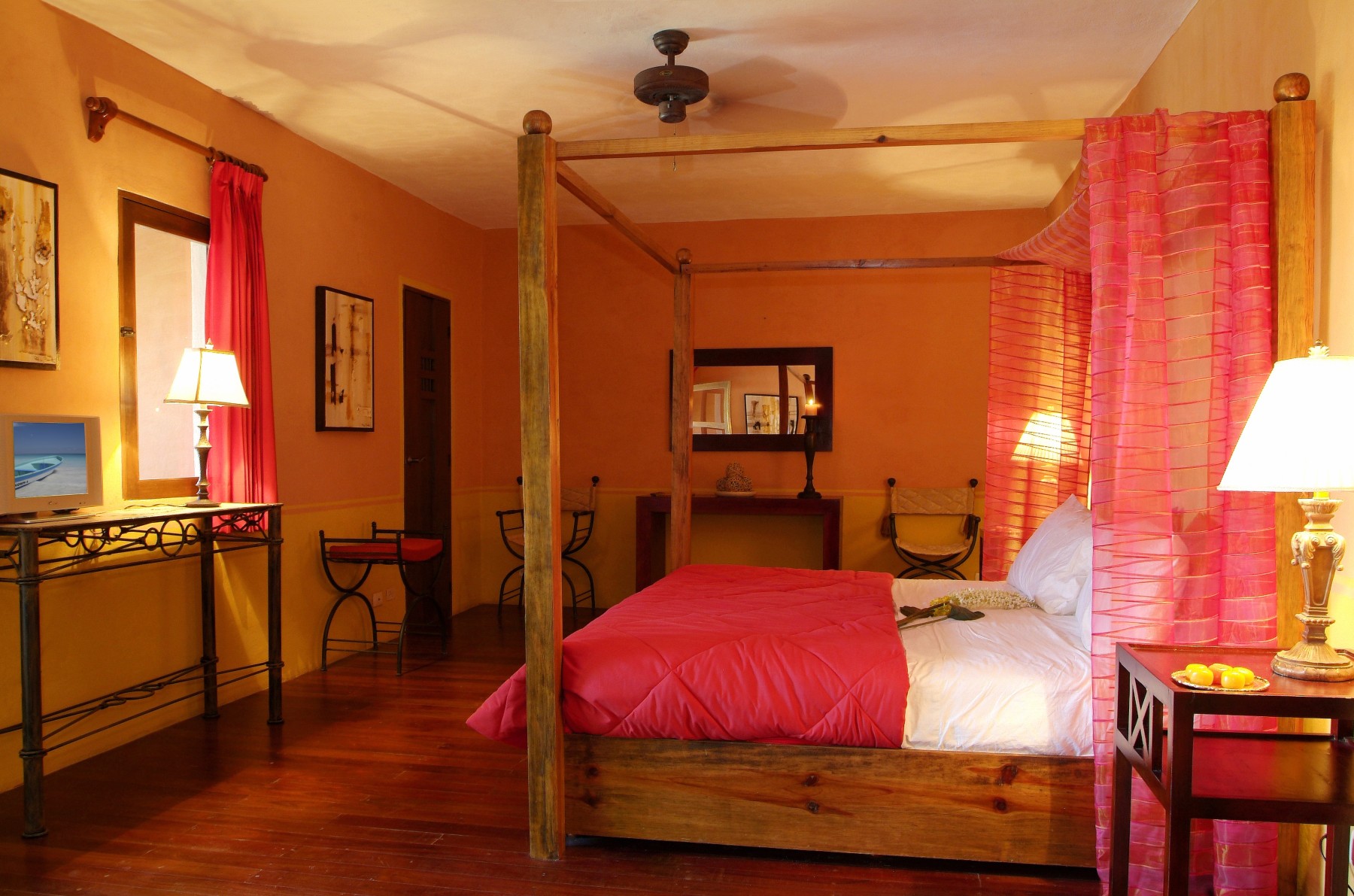 Hacienda Mérida
